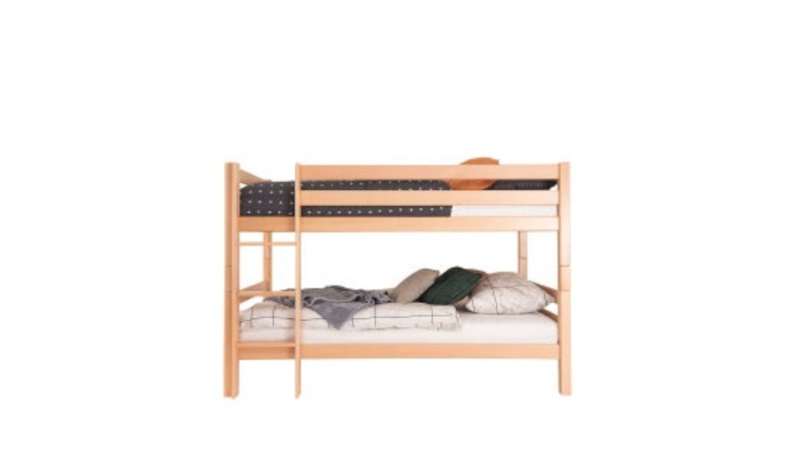 Idealni kreveti na kat modernog dizajna za najbolju dječju sobu