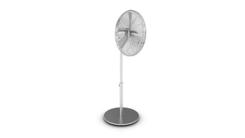 Top ponuda ventilatora modernog dizajna