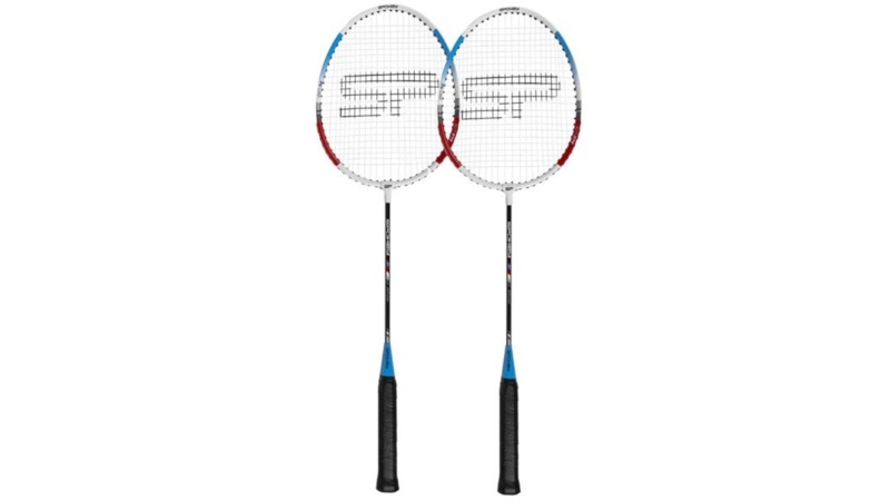Reketi za badminton za dimaničnu, preciznu i zabavnu sportsku igru