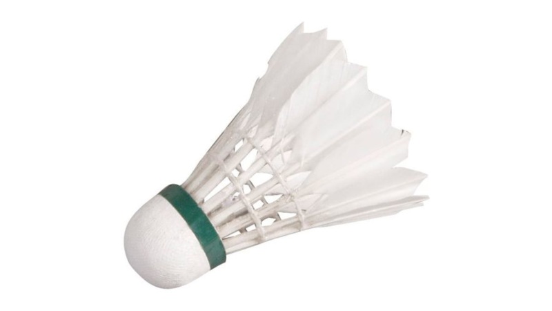 Loptice za badminton osnovna oprema za badminton
