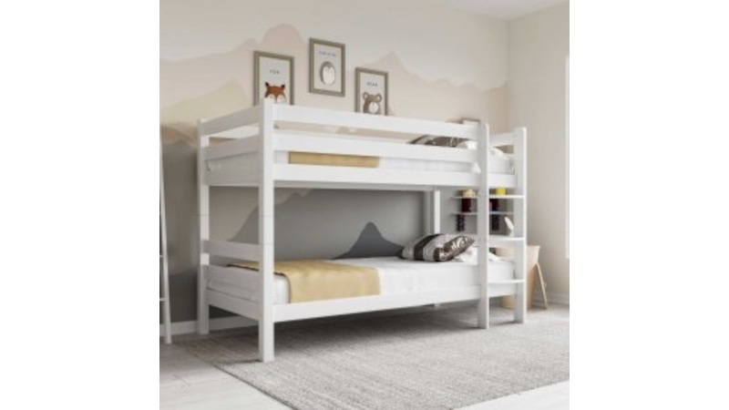 Dječji krevet za naljepšu i modernu dječju sobu!